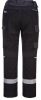 Black Arc Flash Stretch Trouser 8.4CAL