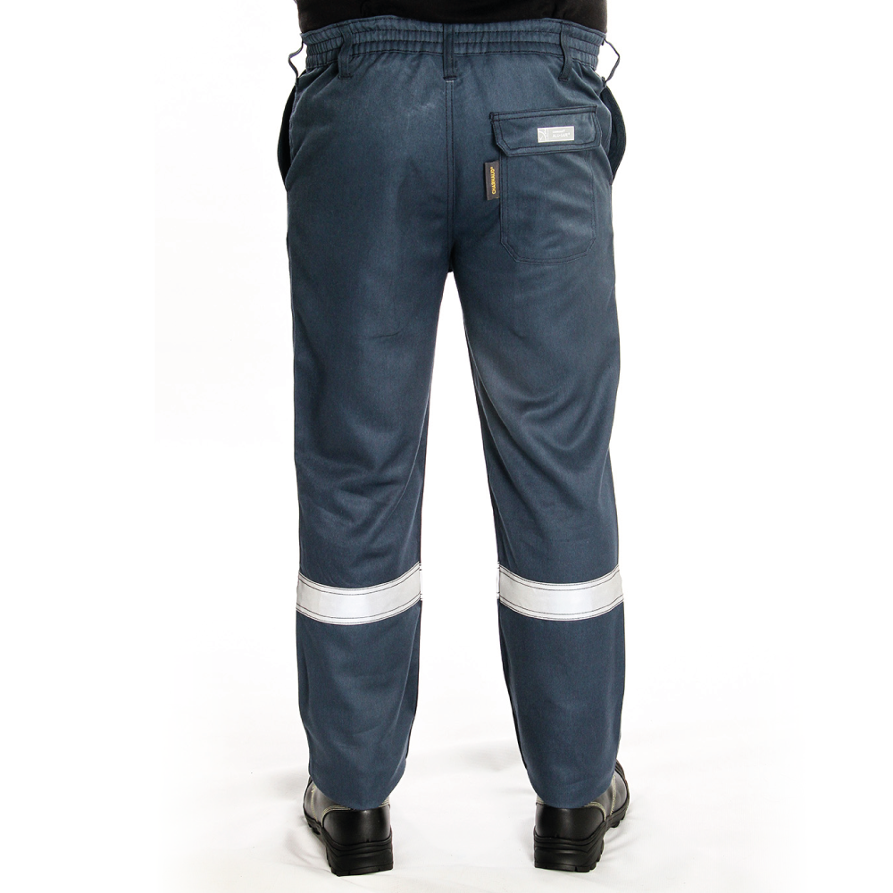 Hi Vis Trousers for Work – workweargurus.com