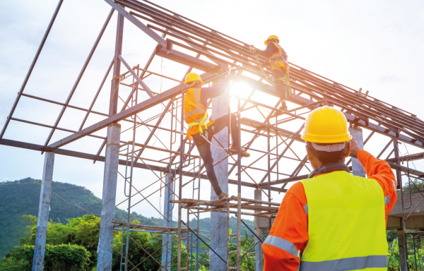 Work at Height Supervisor